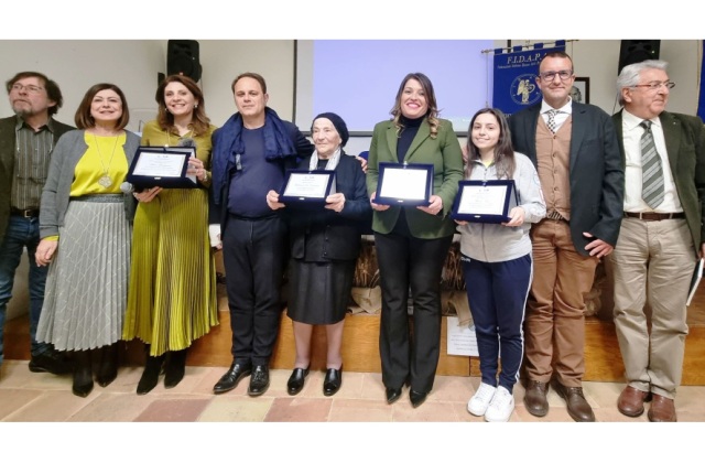 Niscemi. “Racconti di donne” a cura della FIDAPA, per celebrare la festa dell'8 marzo